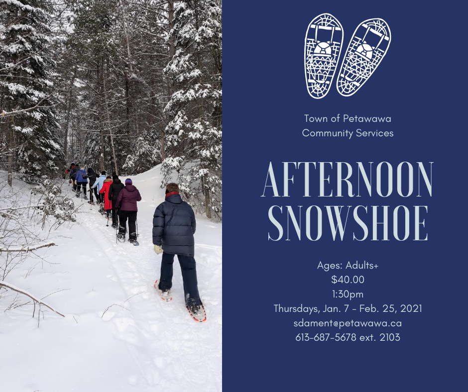 Events The Town of Petawawa